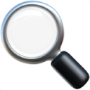 Magnifying Glass Icon