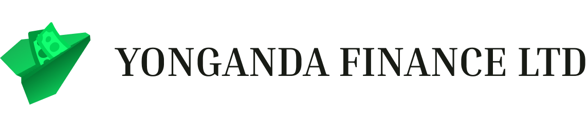 YONGANDA FINANCE LIMITED Logo